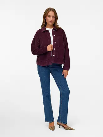 VERO MODA | Overshirt VMJAMIE | 